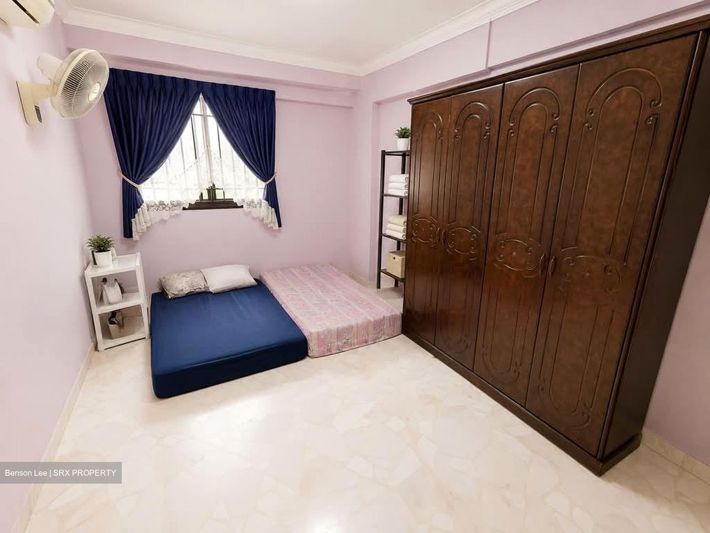 Blk 513 Bukit Batok Street 52 (Bukit Batok), HDB 4 Rooms #587990811